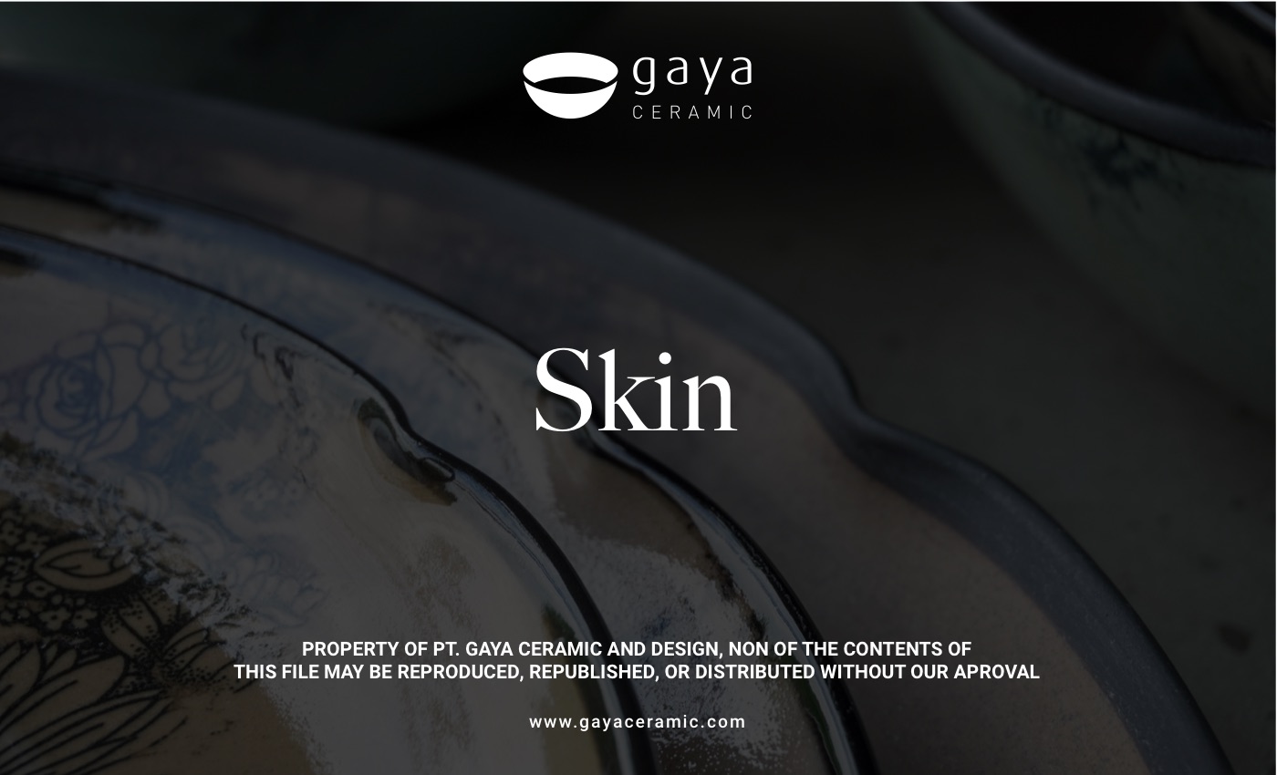 Skin 2026 lookbook